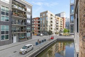 Apartment in Diemen