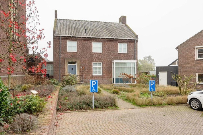 Bekijk foto 1/5 van house in Horst aan de Maas
