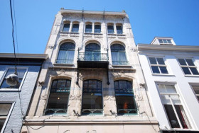 Apartment in 's-Gravenhage