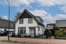 Woonhuis in Soest