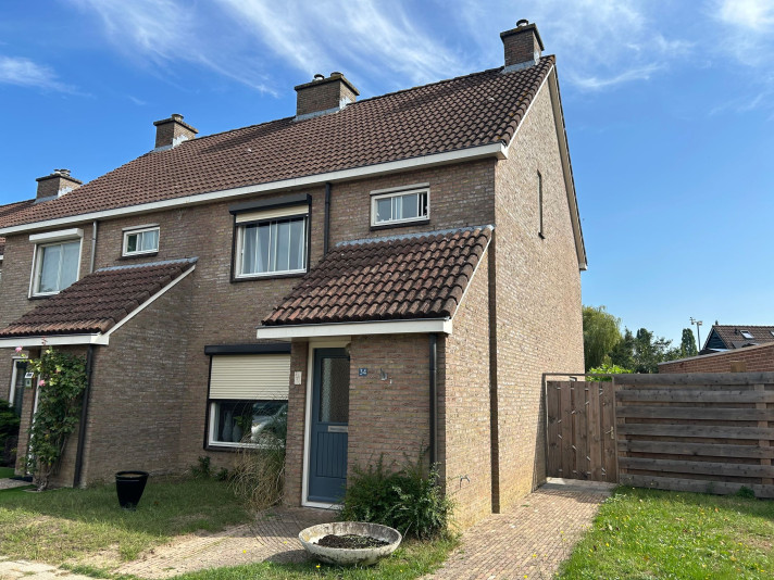 Bekijk foto 1/5 van house in Hummelo