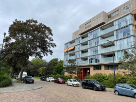 Woonhuis in Rijswijk