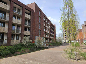 Apartment in Oss