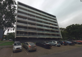 Appartement in Castricum