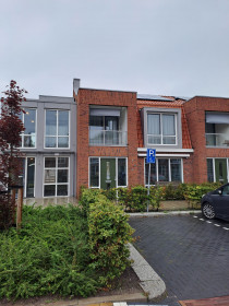 Apartment in Uitgeest