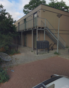 Apartment in Uitgeest