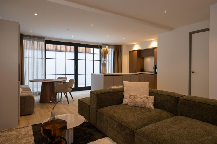 Bekijk foto 1/1 van apartment in Hoorn