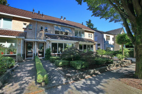 Family home in Utrechtse Heuvelrug