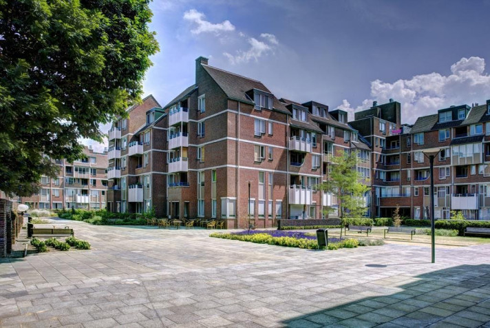 Bekijk foto 1/1 van apartment in Roermond