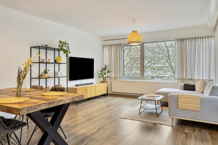 View photo 1/24 of apartment in Amsterdam