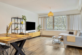 Apartment in Amsterdam