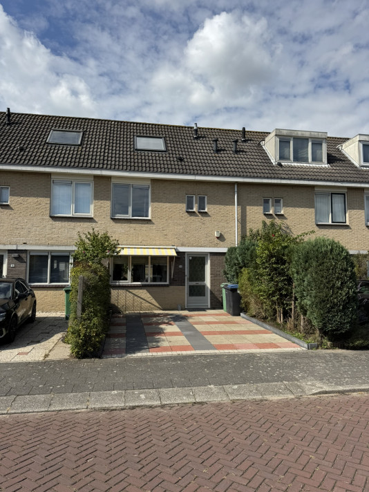 View photo 1/15 of house in Amstelveen