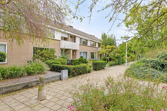 Bekijk foto 1/24 van house in Eindhoven