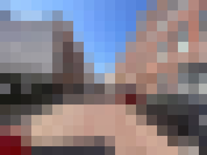  / #8