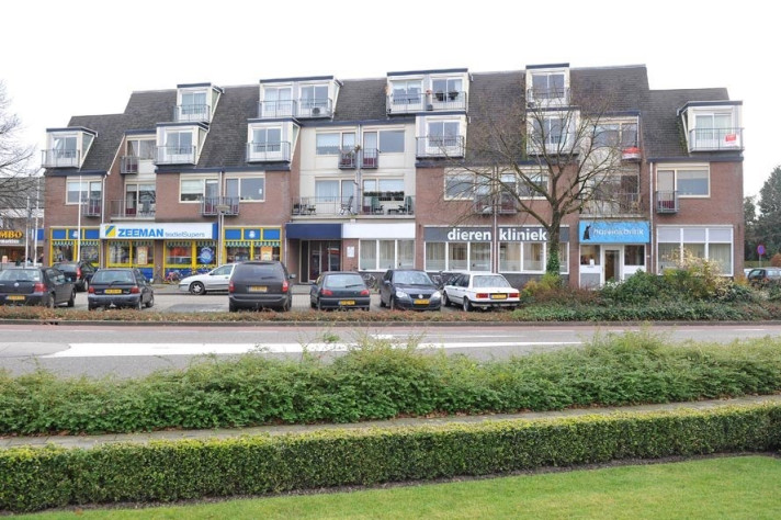 View photo 1/11 of studio in Haaksbergen