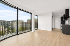 Apartment in Amsterdam