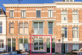 Apartment in Haarlem