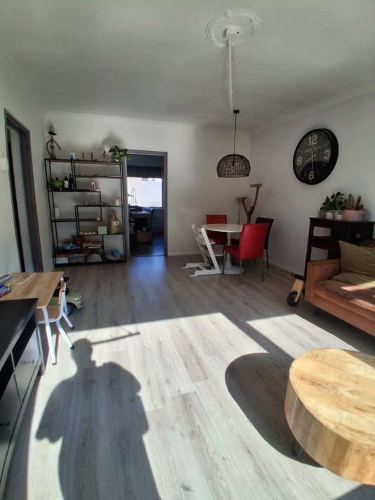 Bekijk foto 1/19 van apartment in Rotterdam