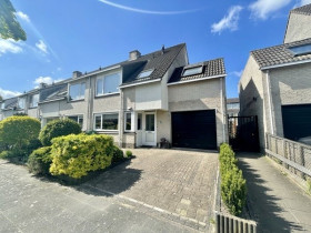 Family home in Amstelveen