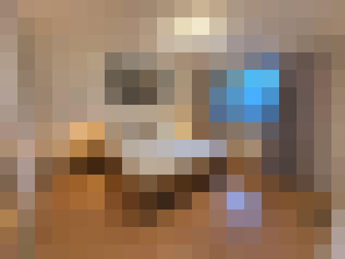  / #7