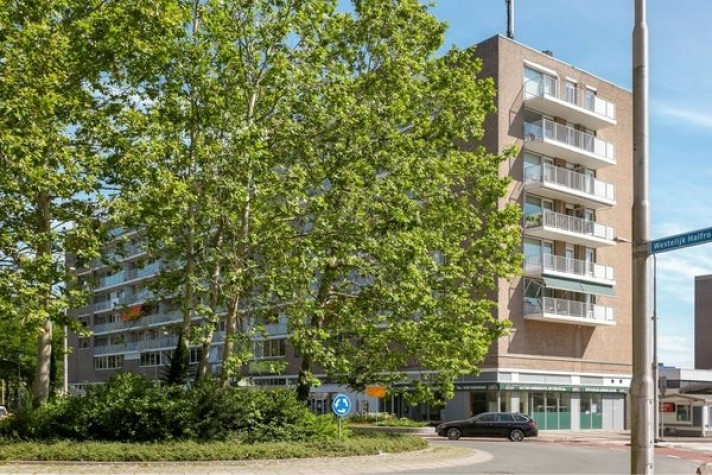 Bekijk foto 1/14 van apartment in Amstelveen
