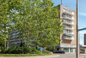 Apartment in Amstelveen