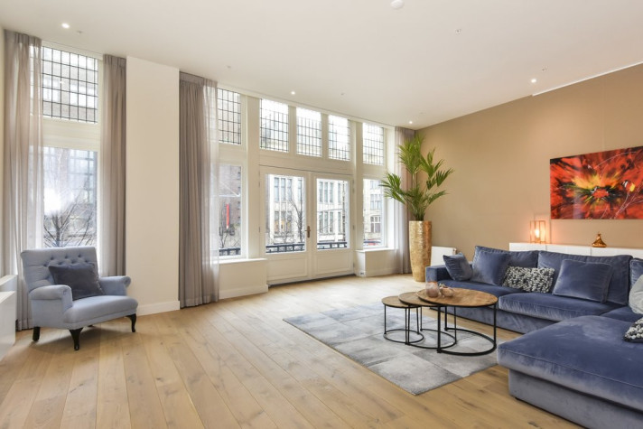 View photo 1/24 of apartment in 's-Gravenhage