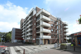 Apartment in Leiden