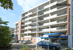 Apartment in Leiden