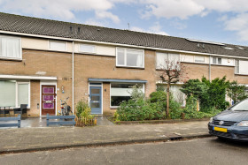 Family home in Utrecht