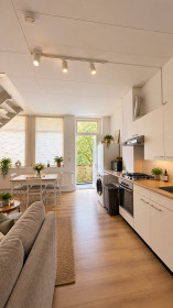 Apartment in Rotterdam