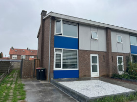 Family home in Doesburg