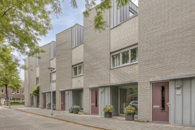 Woonhuis in Maastricht