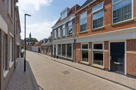 Woonhuis in Súdwest-Fryslân