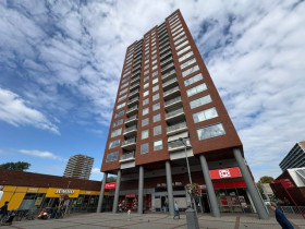 Apartment in Rotterdam