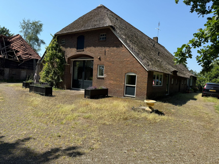 View photo 1/5 of house in Ommen