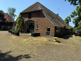 Family home in Ommen