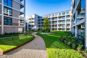 Mieszkanie — Nieuwegein