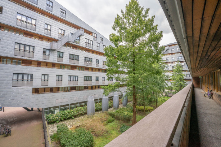 View photo 1/5 of apartment in Amsterdam