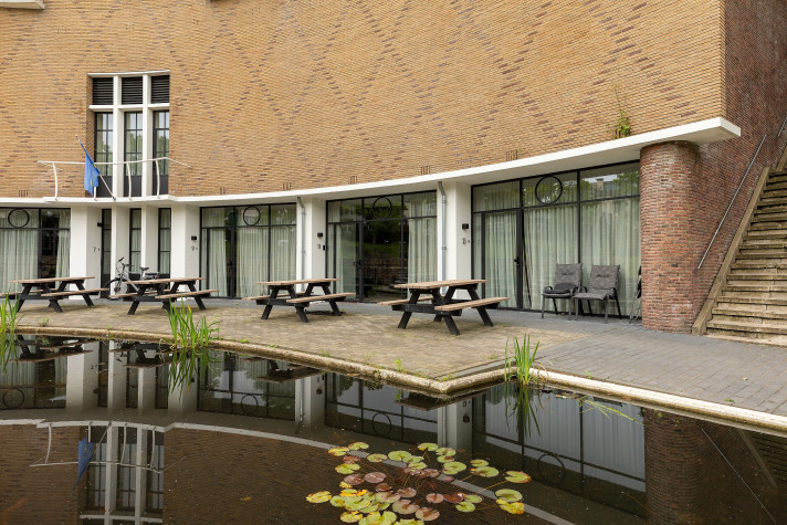 View photo 1/5 of house in Hilversum