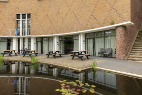 Family home in Hilversum