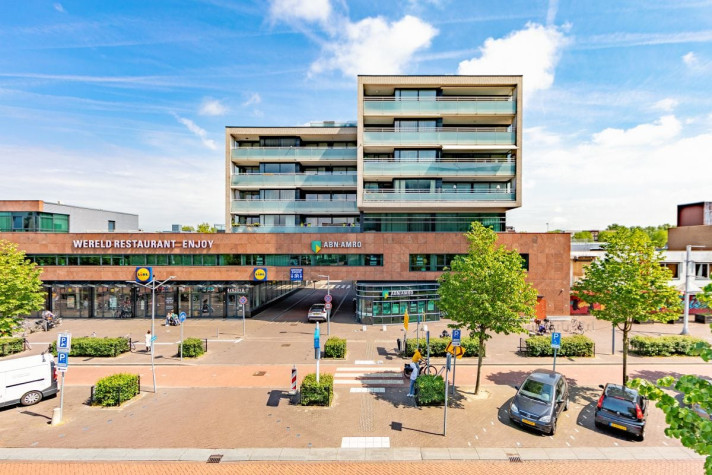 Bekijk foto 1/5 van apartment in Haarlemmermeer