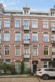 Apartment in Amsterdam
