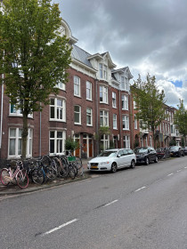 Apartment in Amsterdam