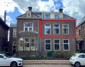Apartment in Deventer
