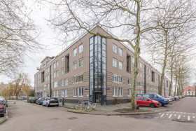 Apartment in Amsterdam