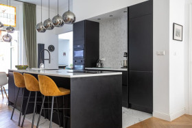 Family home in 's-Gravenhage