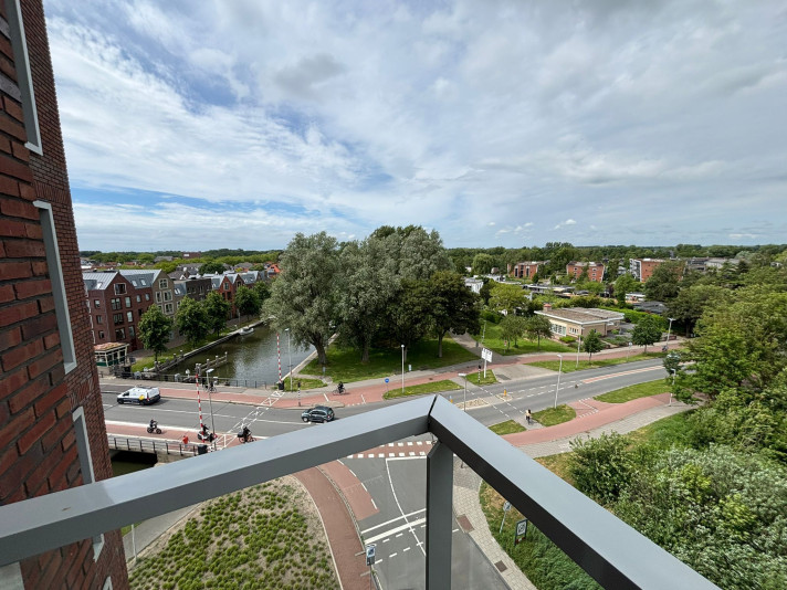 View photo 1/5 of apartment in Purmerend