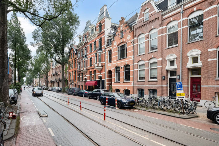 Zdjęcie 1 z 5 — apartment, Amsterdam