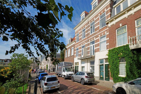 Appartement in 's-Gravenhage